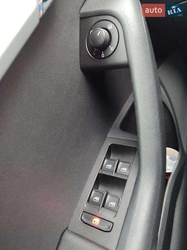 Універсал Skoda Octavia 2017 в Житомирі фото 12 Універсал Skoda Octavia 2017 в Житомирі