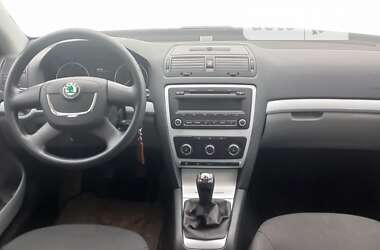 Универсал Skoda Octavia 2009 в Киеве