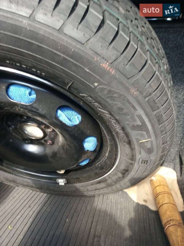 Универсал Skoda Octavia 2005 в Могилев-Подольске