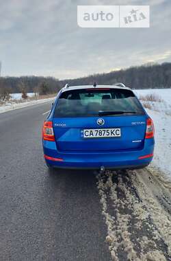 Універсал Skoda Octavia 2014 в Вінниці