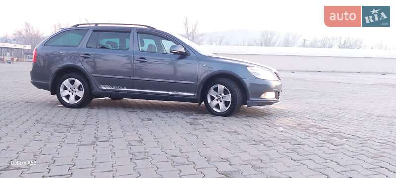 Универсал Skoda Octavia 2011 в Черновцах фото 9 Универсал Skoda Octavia 2011 в Черновцах