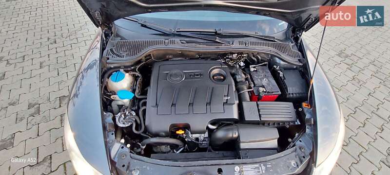 Универсал Skoda Octavia 2011 в Черновцах фото 14 Универсал Skoda Octavia 2011 в Черновцах