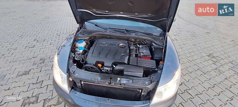 Универсал Skoda Octavia 2011 в Черновцах фото 17 Универсал Skoda Octavia 2011 в Черновцах