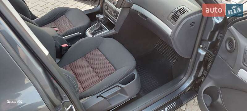 Универсал Skoda Octavia 2011 в Черновцах фото 22 Универсал Skoda Octavia 2011 в Черновцах