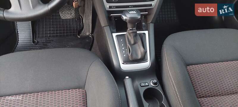 Универсал Skoda Octavia 2011 в Черновцах фото 29 Универсал Skoda Octavia 2011 в Черновцах