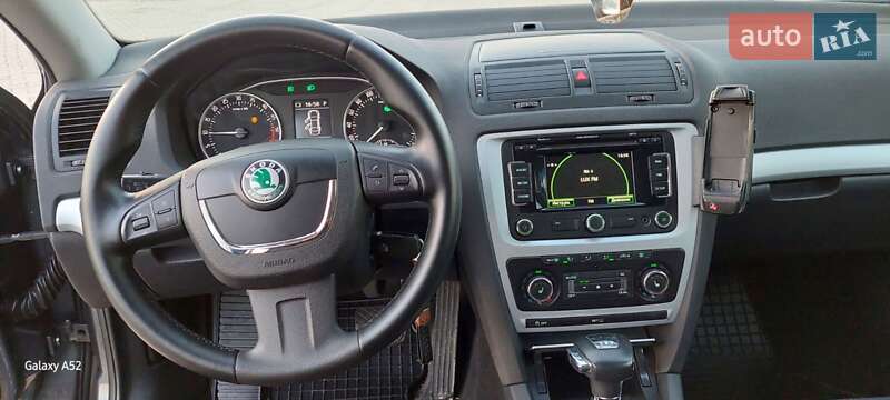 Универсал Skoda Octavia 2011 в Черновцах фото 30 Универсал Skoda Octavia 2011 в Черновцах