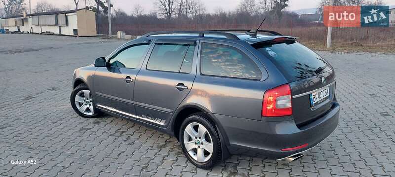 Универсал Skoda Octavia 2011 в Черновцах фото 38 Универсал Skoda Octavia 2011 в Черновцах