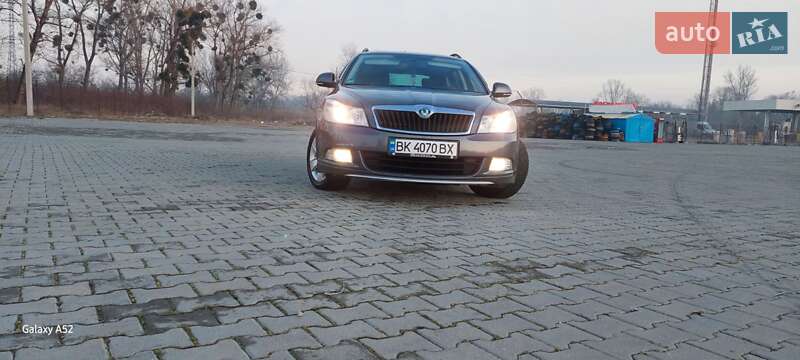 Универсал Skoda Octavia 2011 в Черновцах фото 41 Универсал Skoda Octavia 2011 в Черновцах
