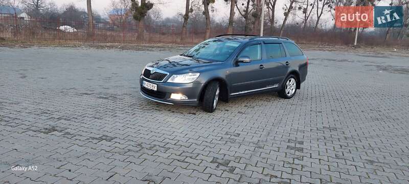 Универсал Skoda Octavia 2011 в Черновцах фото 43 Универсал Skoda Octavia 2011 в Черновцах