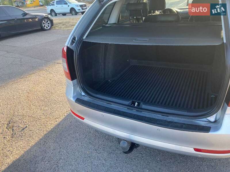 Универсал Skoda Octavia 2013 в Краматорске фото 16 Универсал Skoda Octavia 2013 в Краматорске