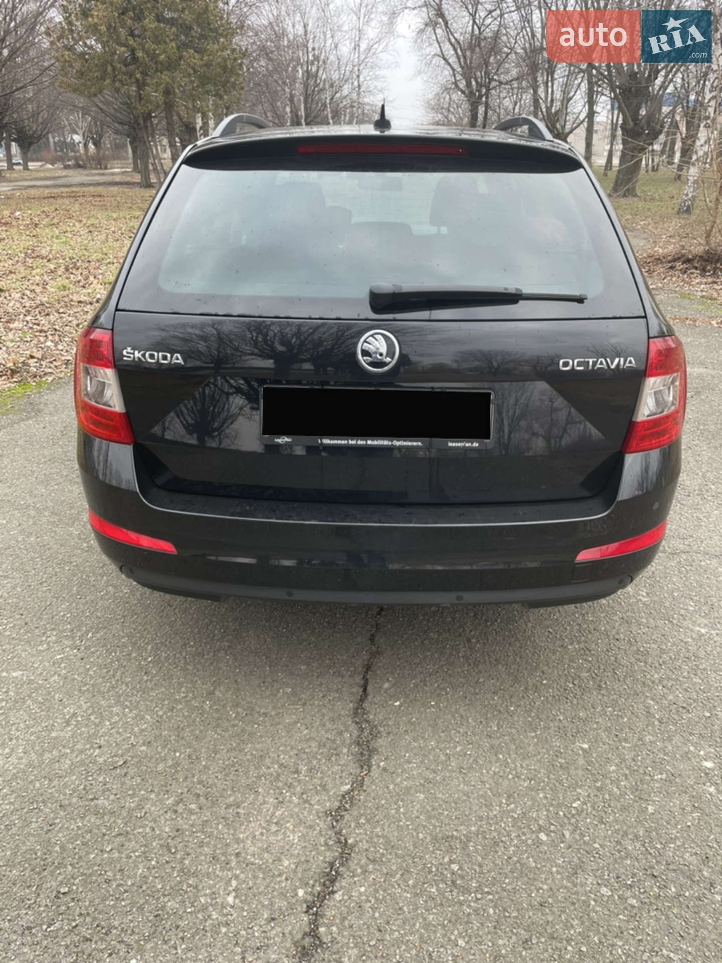 2016 Skoda Octavia - мініатюра 6