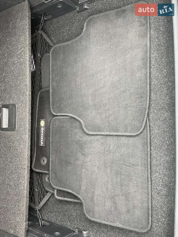 Універсал Skoda Octavia 2016 в Білій Церкві