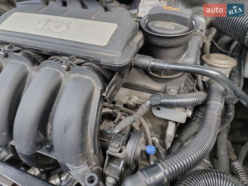 Универсал Skoda Octavia 2007 в Малой Виске