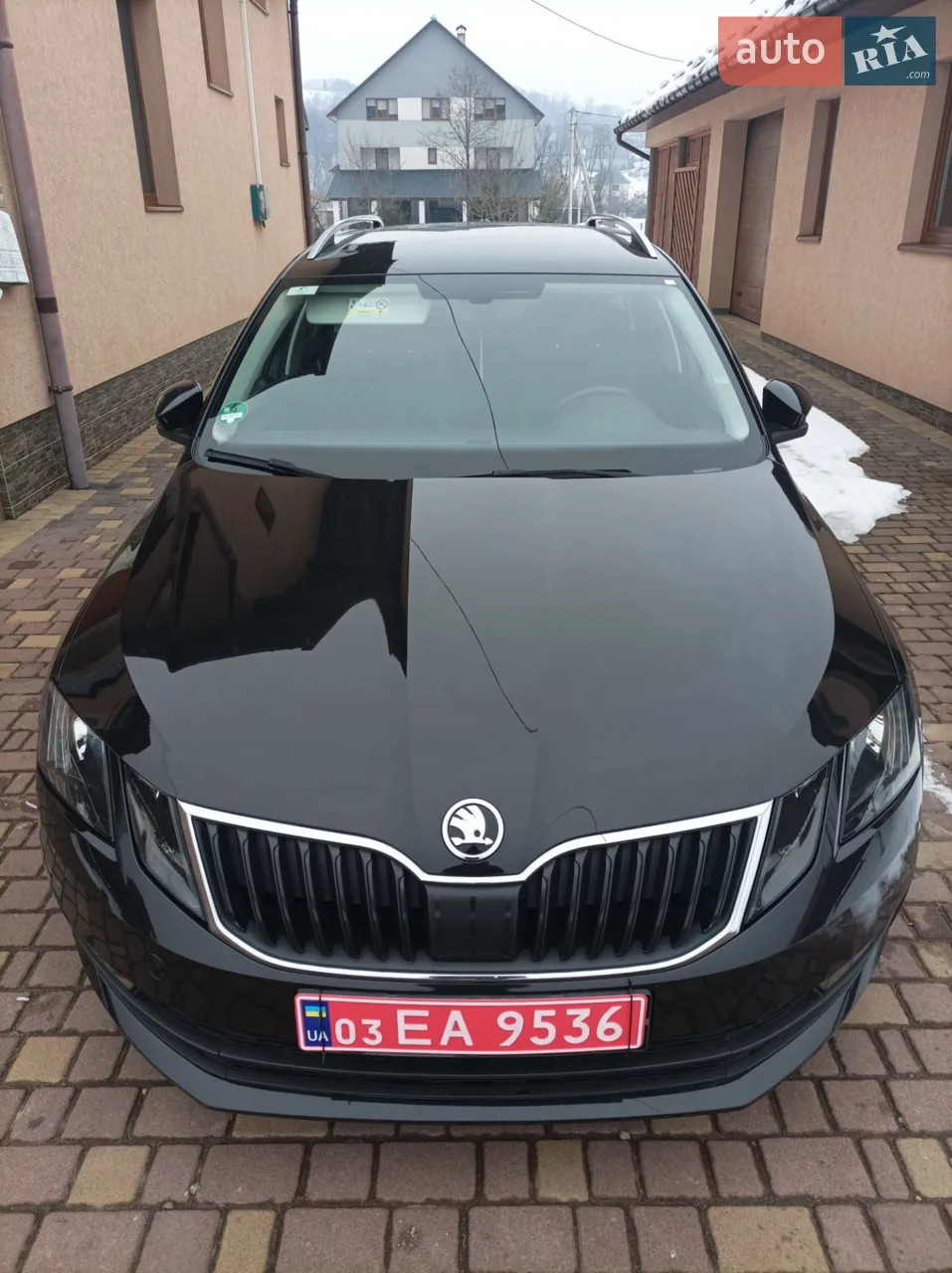 2020 Skoda Octavia - мініатюра 26