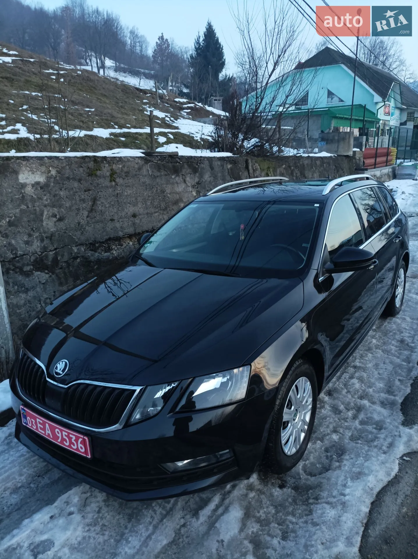 2019 Skoda Octavia - мініатюра 15