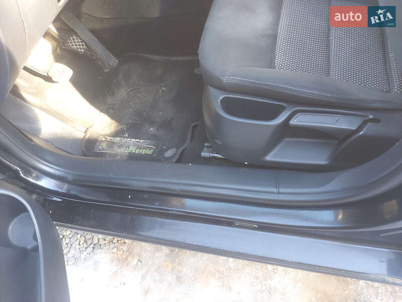 Ліфтбек Skoda Octavia 2006 в Тячеві