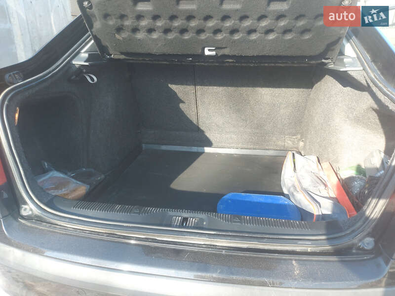 Ліфтбек Skoda Octavia 2006 в Тячеві