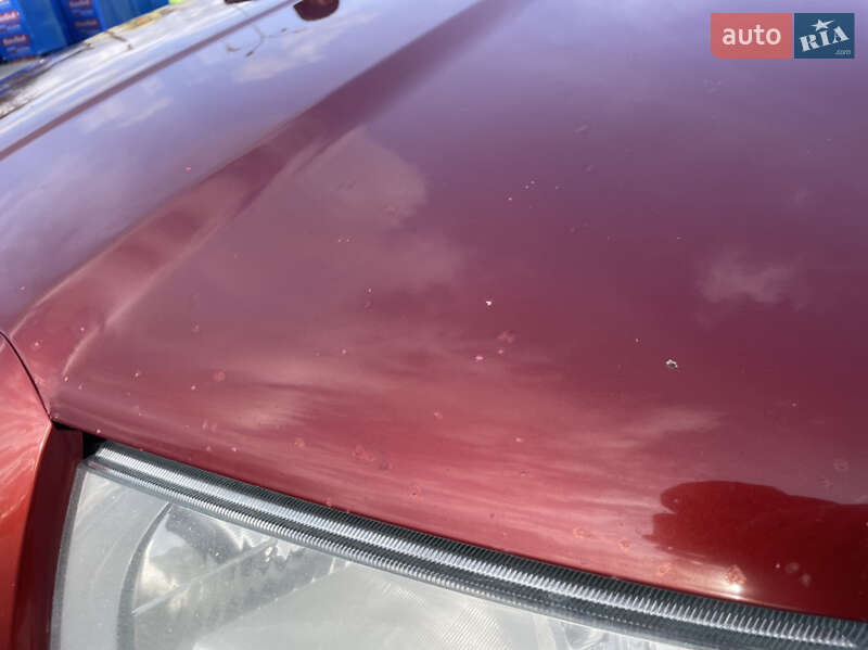 Ліфтбек Skoda Octavia 2001 в Коломиї фото 31 Ліфтбек Skoda Octavia 2001 в Коломиї