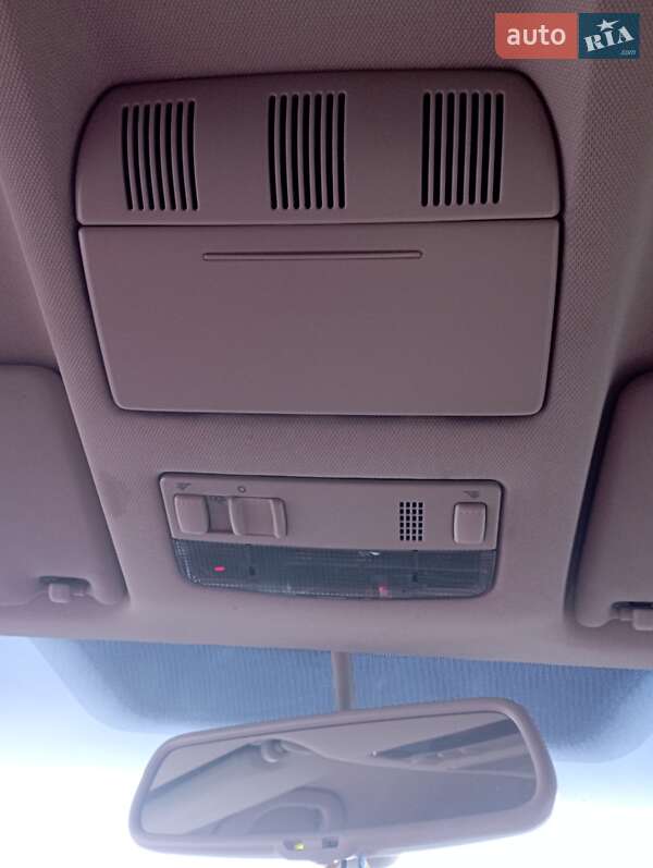 Ліфтбек Skoda Octavia 2008 в Літині