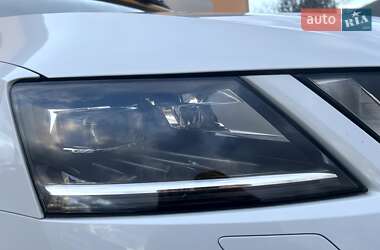 Универсал Skoda Octavia 2019 в Ковеле