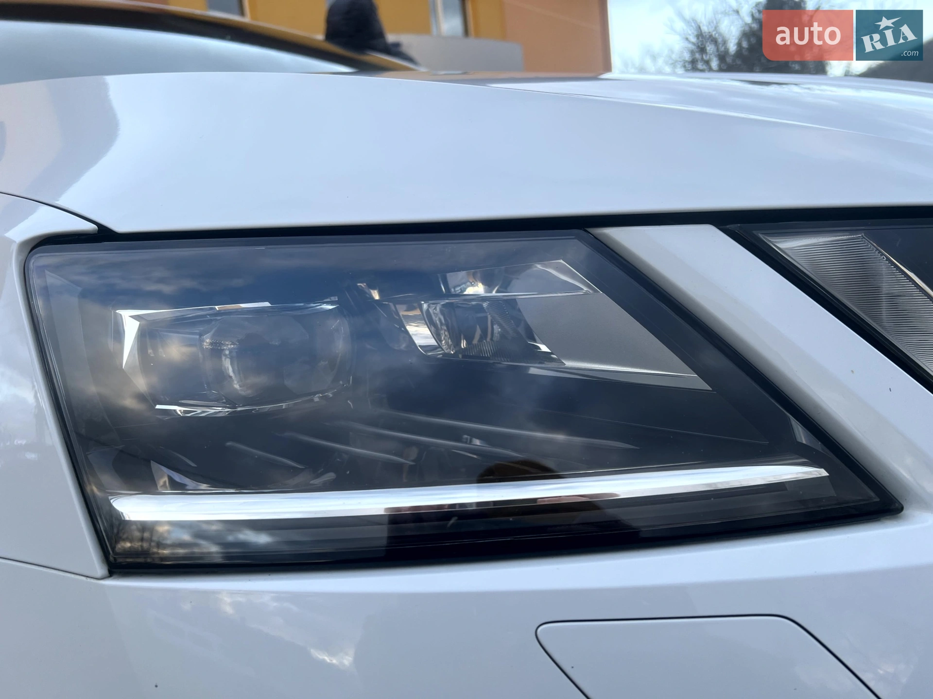 2019 Skoda Octavia - мініатюра 15
