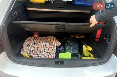 Универсал Skoda Octavia 2019 в Ковеле