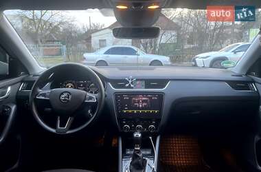 Универсал Skoda Octavia 2019 в Ковеле