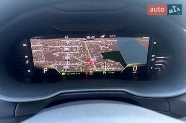 Универсал Skoda Octavia 2019 в Ковеле