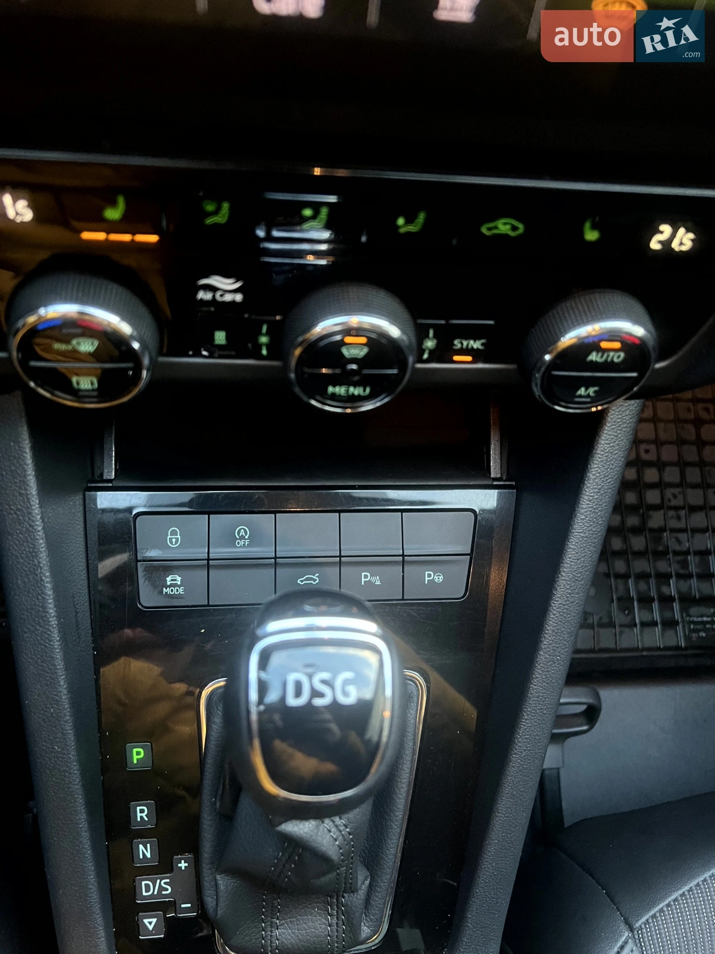 2019 Skoda Octavia - мініатюра 53