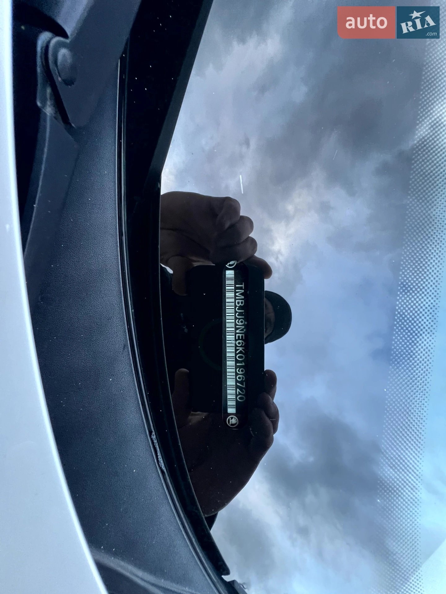 2019 Skoda Octavia - мініатюра 61