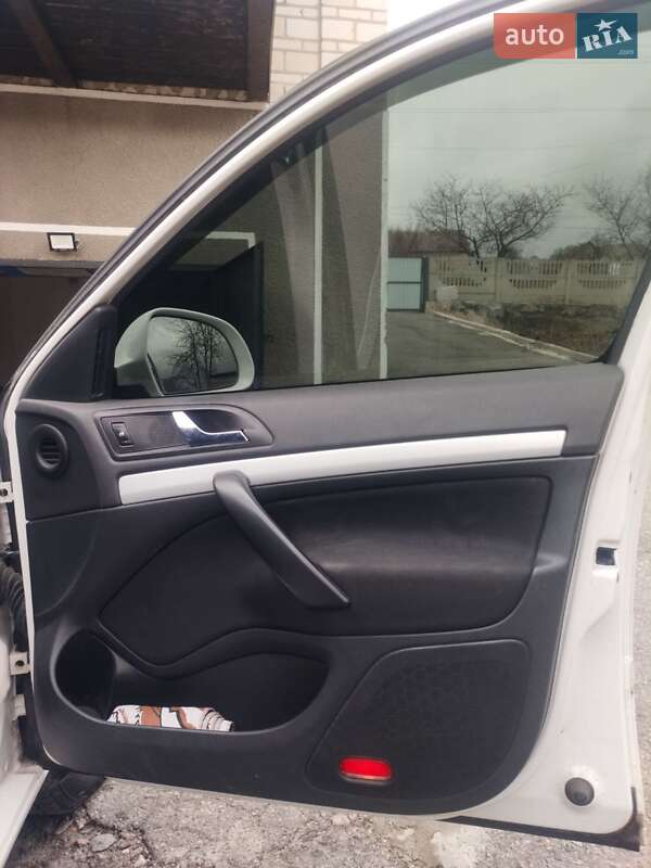 Ліфтбек Skoda Octavia 2011 в Сквирі