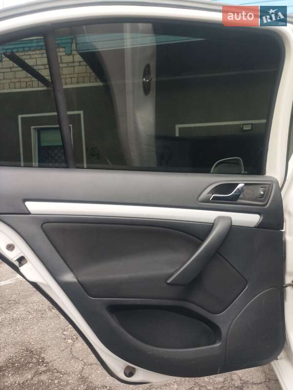 Ліфтбек Skoda Octavia 2011 в Сквирі