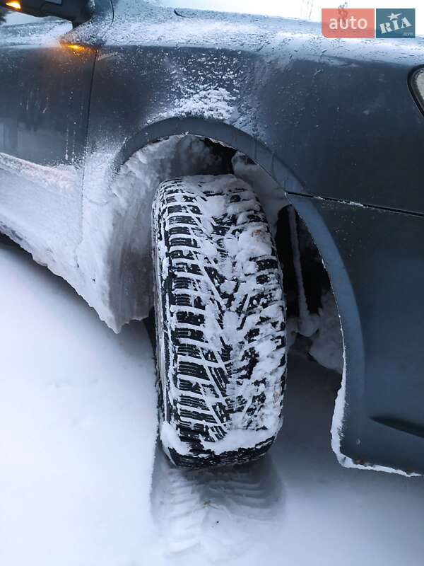 Универсал Skoda Octavia 2009 в Киеве