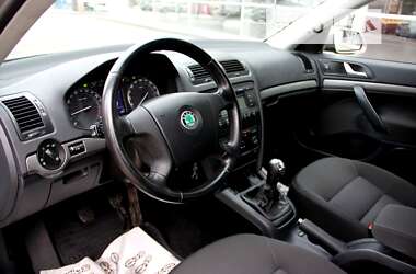 Ліфтбек Skoda Octavia 2007 в Хмельницькому