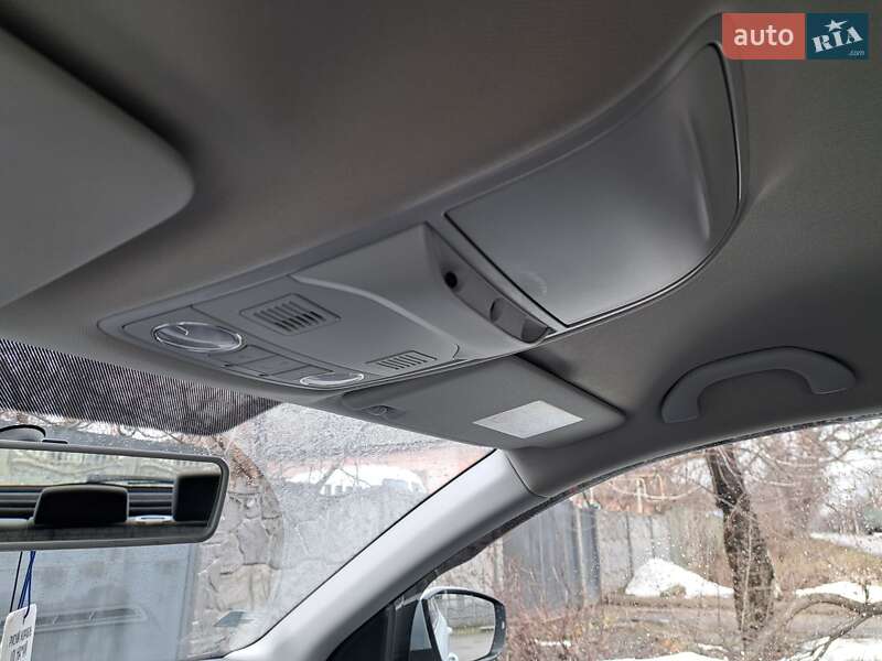 Ліфтбек Skoda Octavia 2015 в Знам'янці