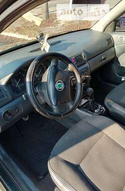 Универсал Skoda Octavia 2004 в Кривом Роге