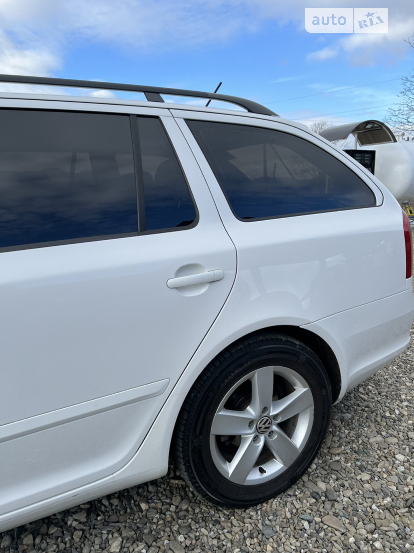 2012 Skoda Octavia - мініатюра 6