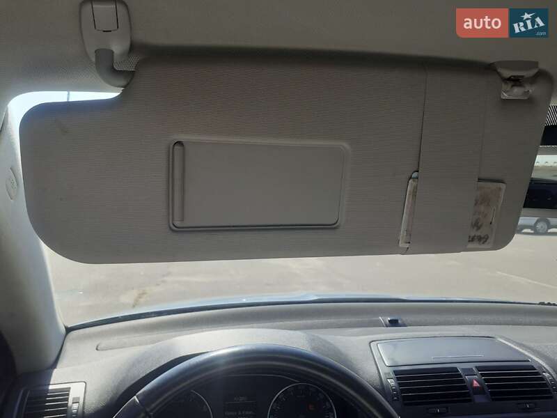 Універсал Skoda Octavia 2010 в Полтаві