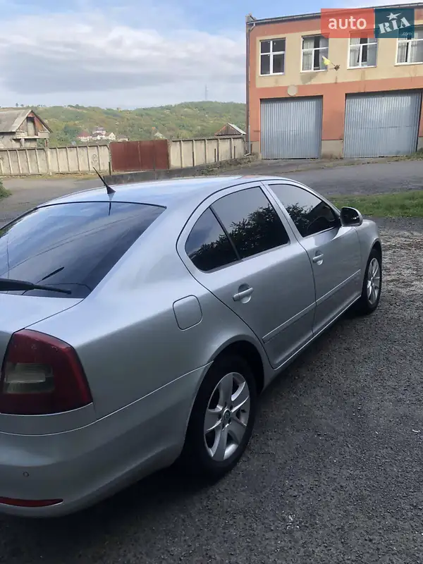 Skoda Octavia 2012 VIN TMBBT61Z2D2079049 фото оголошення 7 з 55