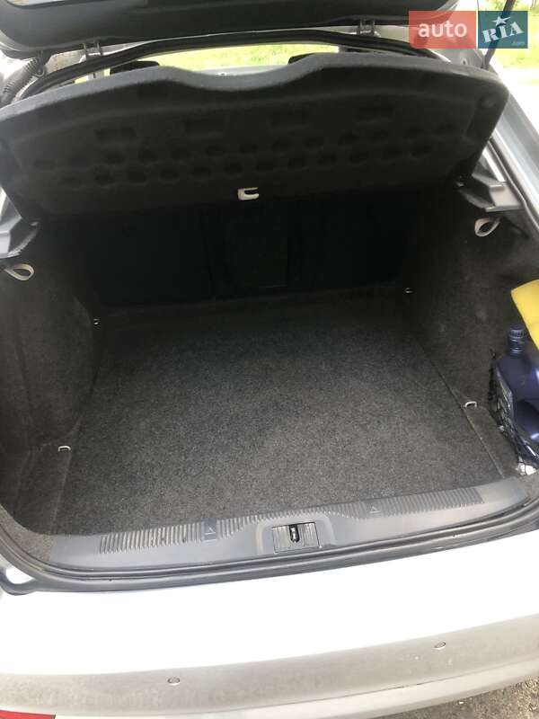 Ліфтбек Skoda Octavia 2012 в Мукачевому