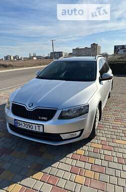 Універсал Skoda Octavia 2013 в Білгороді-Дністровському