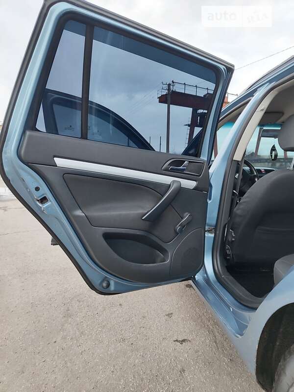 Универсал Skoda Octavia 2008 в Виннице фото 8 Универсал Skoda Octavia 2008 в Виннице