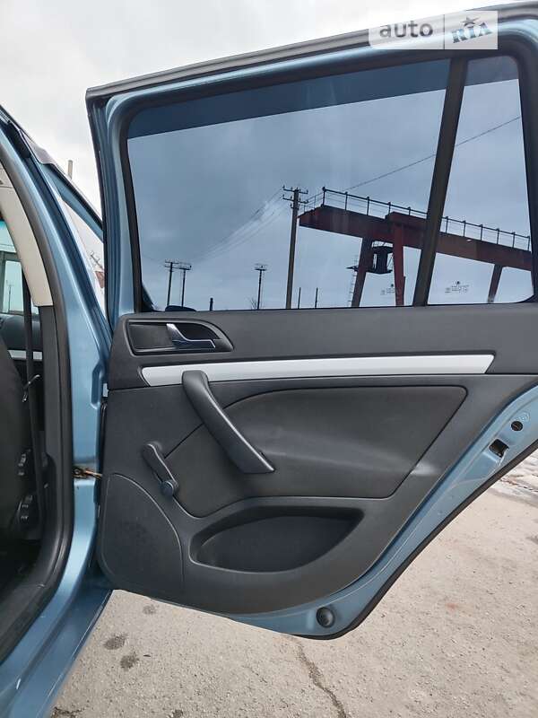 Универсал Skoda Octavia 2008 в Виннице фото 12 Универсал Skoda Octavia 2008 в Виннице