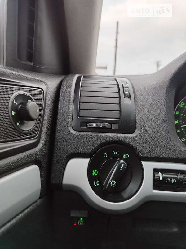 Универсал Skoda Octavia 2008 в Виннице фото 25 Универсал Skoda Octavia 2008 в Виннице