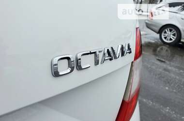 Ліфтбек Skoda Octavia 2014 в Хмельницькому