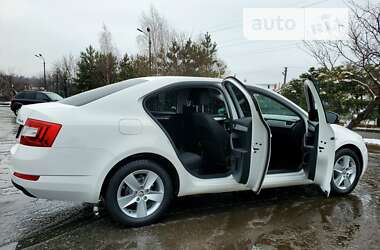 Лифтбек Skoda Octavia 2014 в Хмельницком