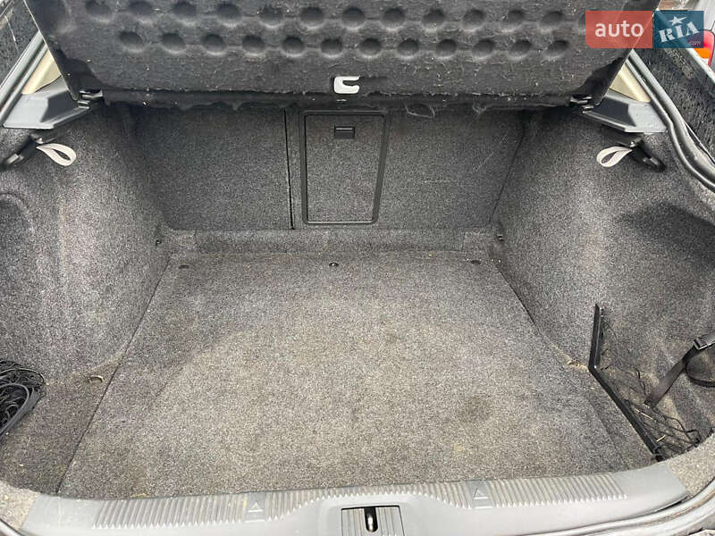 Ліфтбек Skoda Octavia 2007 в Коростишеві