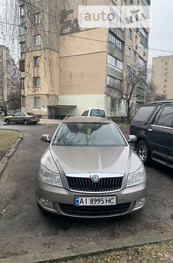 Універсал Skoda Octavia 2011 в Києві