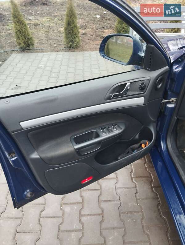 Универсал Skoda Octavia 2012 в Кривом Роге фото 11 Универсал Skoda Octavia 2012 в Кривом Роге