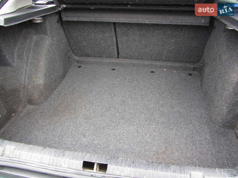 Лифтбек Skoda Octavia 2004 в Днепре фото 4 Лифтбек Skoda Octavia 2004 в Днепре